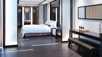 Presidential Suite (Check in time starts from 6pm)