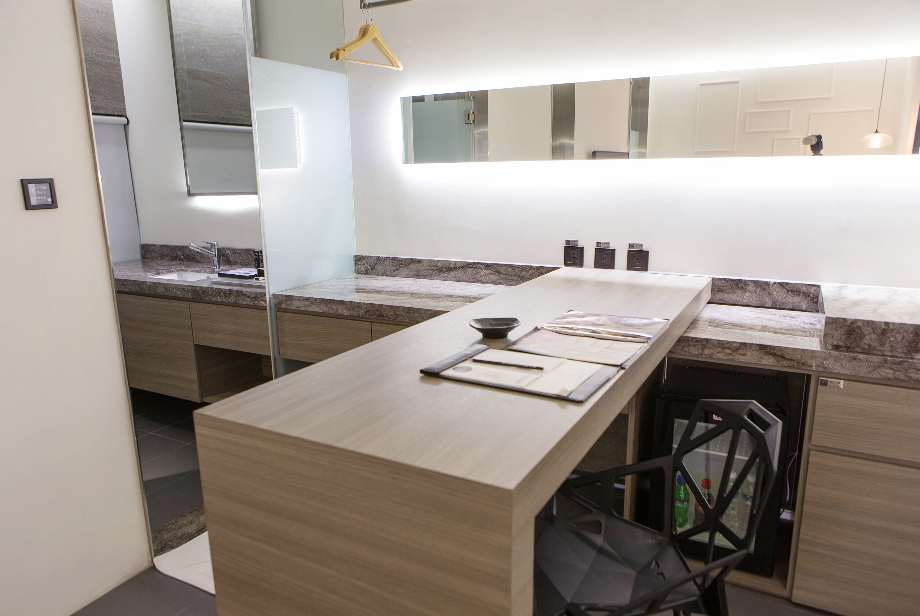 standard suite (check in time starts from 6pm) | room amenity