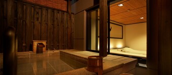 Echigo Yuzawa Hatago Isen