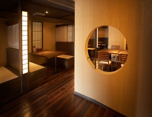 Restaurant - Echigo Yuzawa Hatago Isen (Yuzawa)