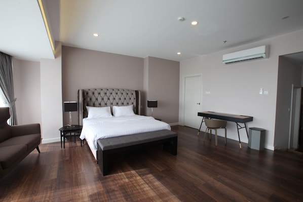 Superior Suite
