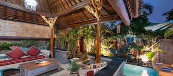 Ashanti Villa Ubud