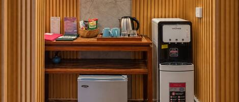 Minibar