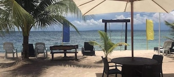 Anaya Beach Resort