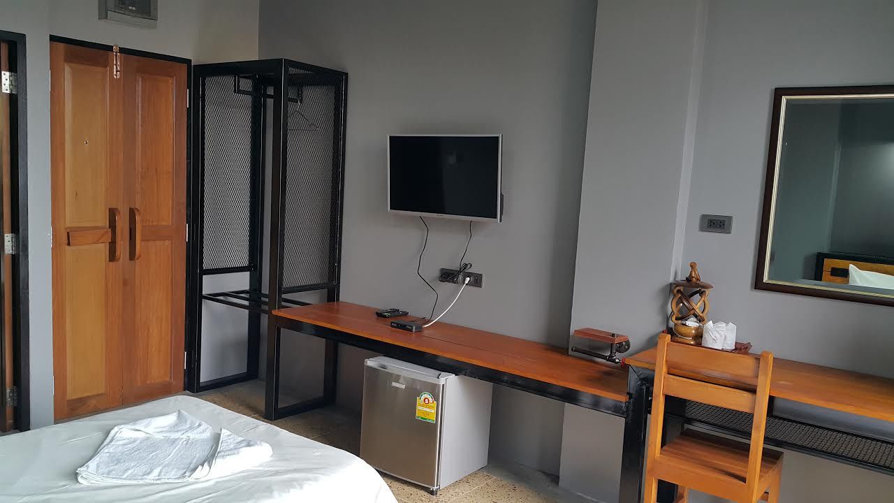 double room | room amenity