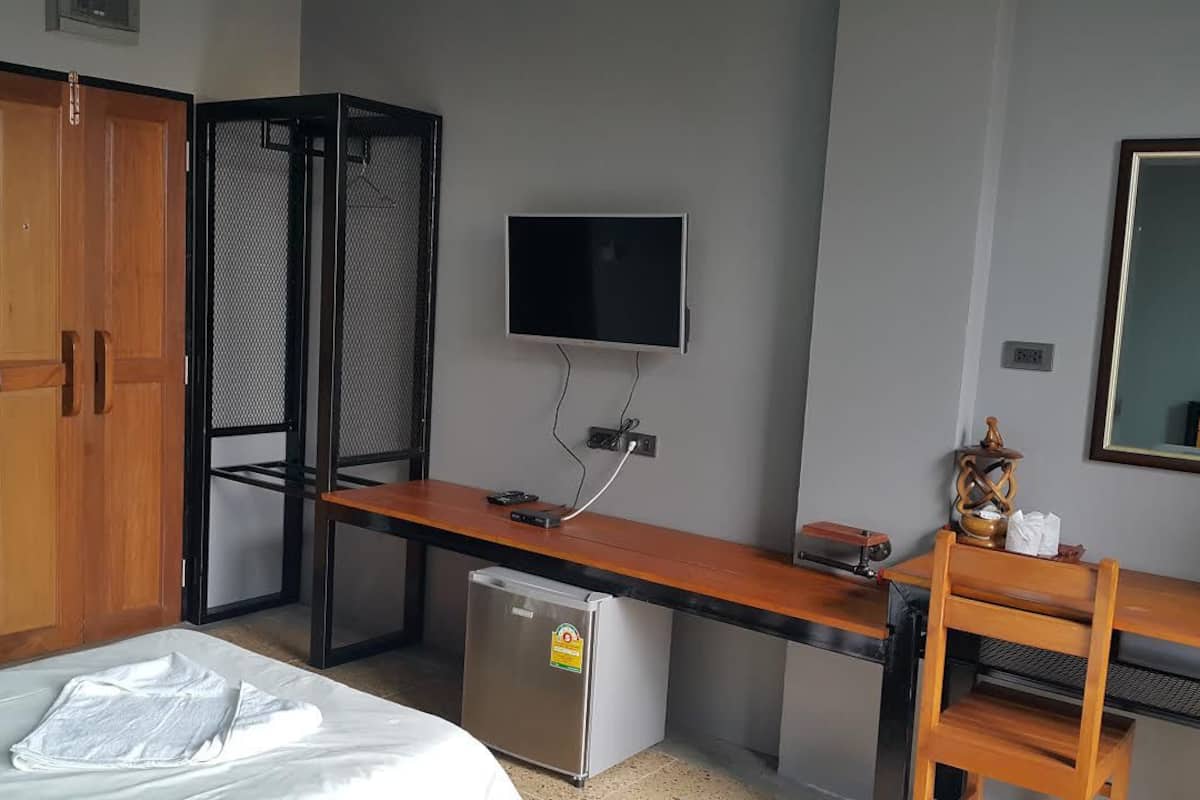 double room | room amenity