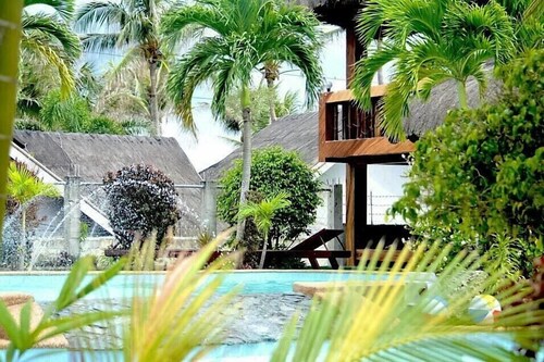 Coco Grove Nature Resort and Spa