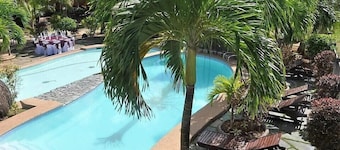 Coco Grove Nature Resort and Spa