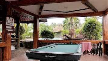 Billard