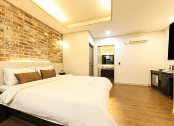 Hochwertige Bettwaren, Betten mit Memory-Foam-Matratzen