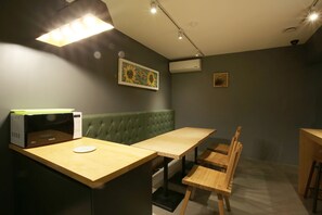 Property amenity - KOTEL YAJA sadang art gallery (Seoul)