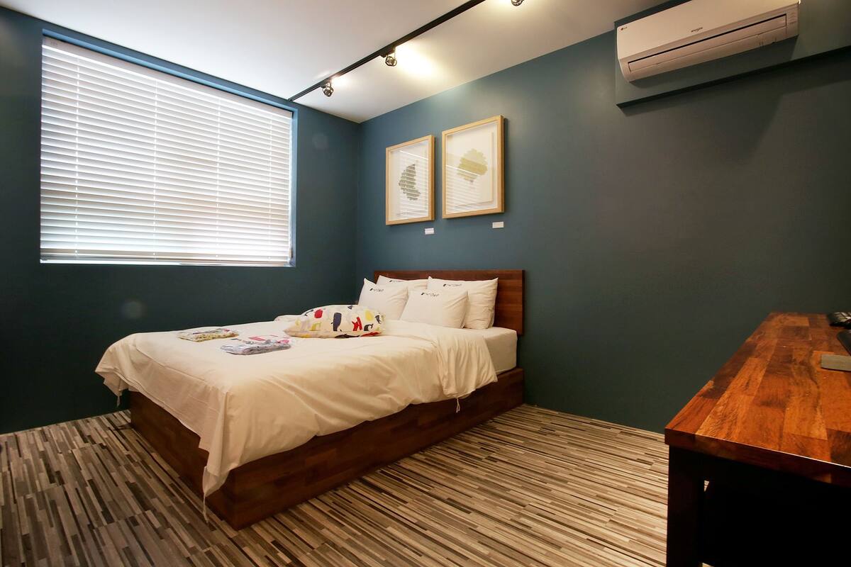 Habitación Premium | Wifi gratis