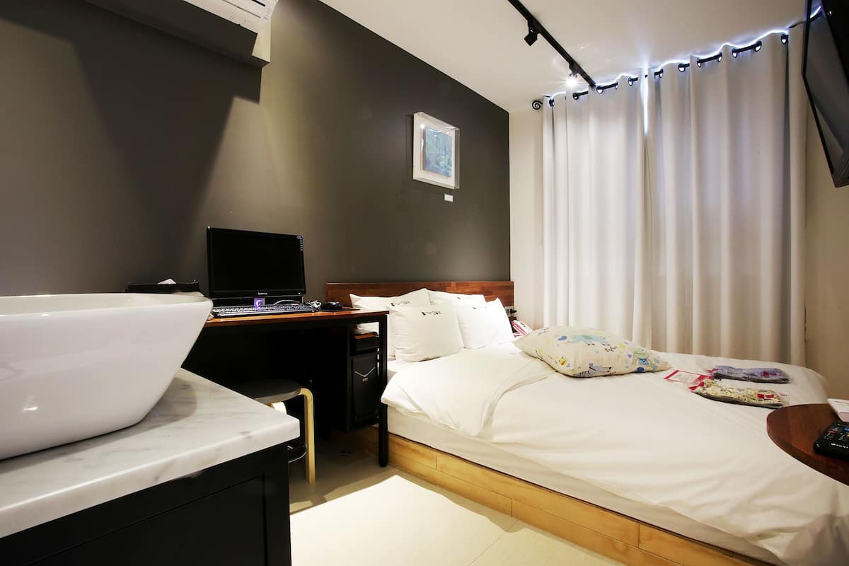 Habitación estándar | Wifi gratis