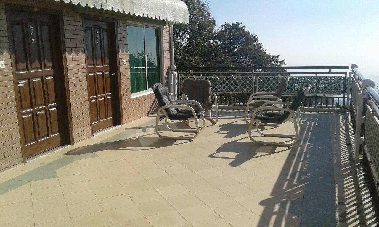Terrass/Patio