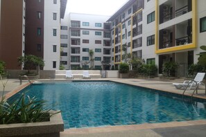 Exterior - Ratchaporn Place (Kathu)