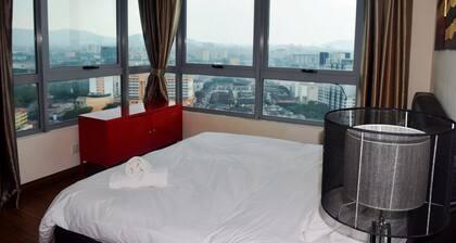 Taragon Residences