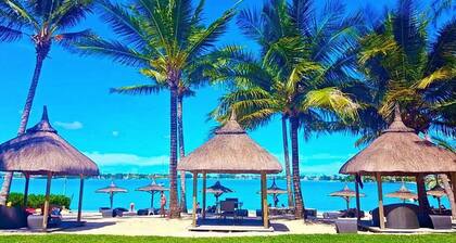 Ocean Villas Apart Hotel
