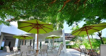 The Touch Green Naiyang Hotel & Fitness