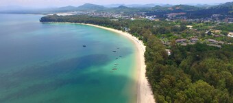 The Touch Green Naiyang Hotel & Fitness