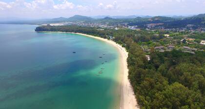 The Touch Green Naiyang Hotel & Fitness