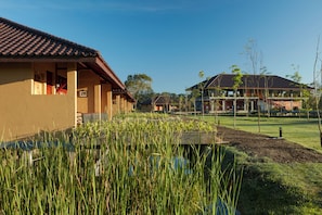 Front of property - Seerock The King's Domain (Avudangawa)