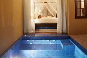 Premium Deluxe | Premium bedding, minibar, in-room safe, desk