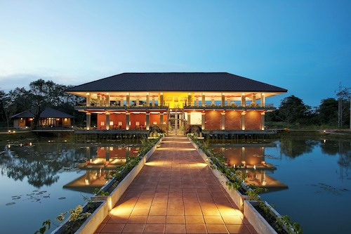 Seerock The King's Domain