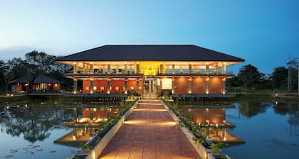 Seerock The King's Domain