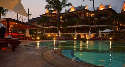 Kalim Residence Unit - 215