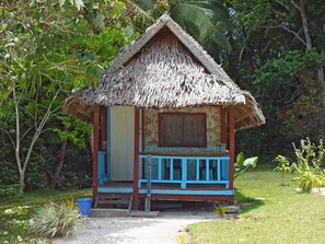 Bungalow | Escritorio