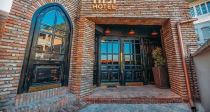 Kisi Boutique Hotel