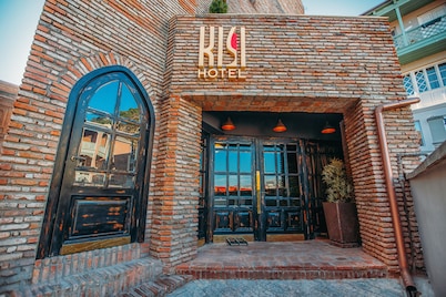 Kisi Boutique Hotel