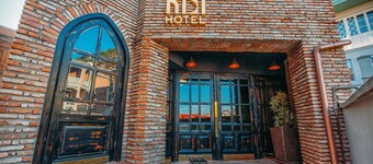 Kisi Boutique Hotel