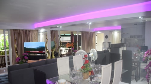 カリム レジデンス ユニット - 217