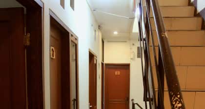 Unique Guesthouse