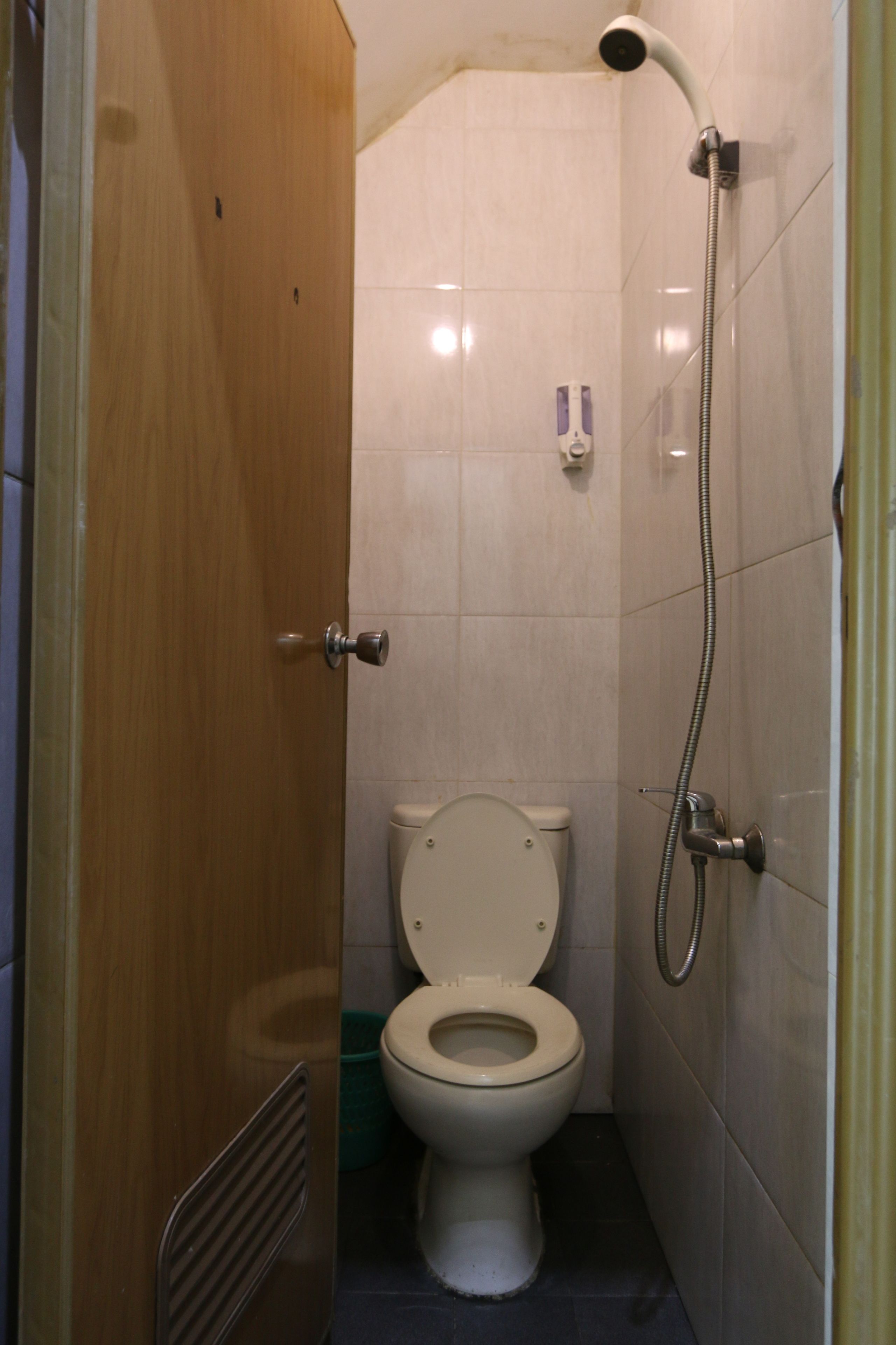 Photo - Unique Guesthouse