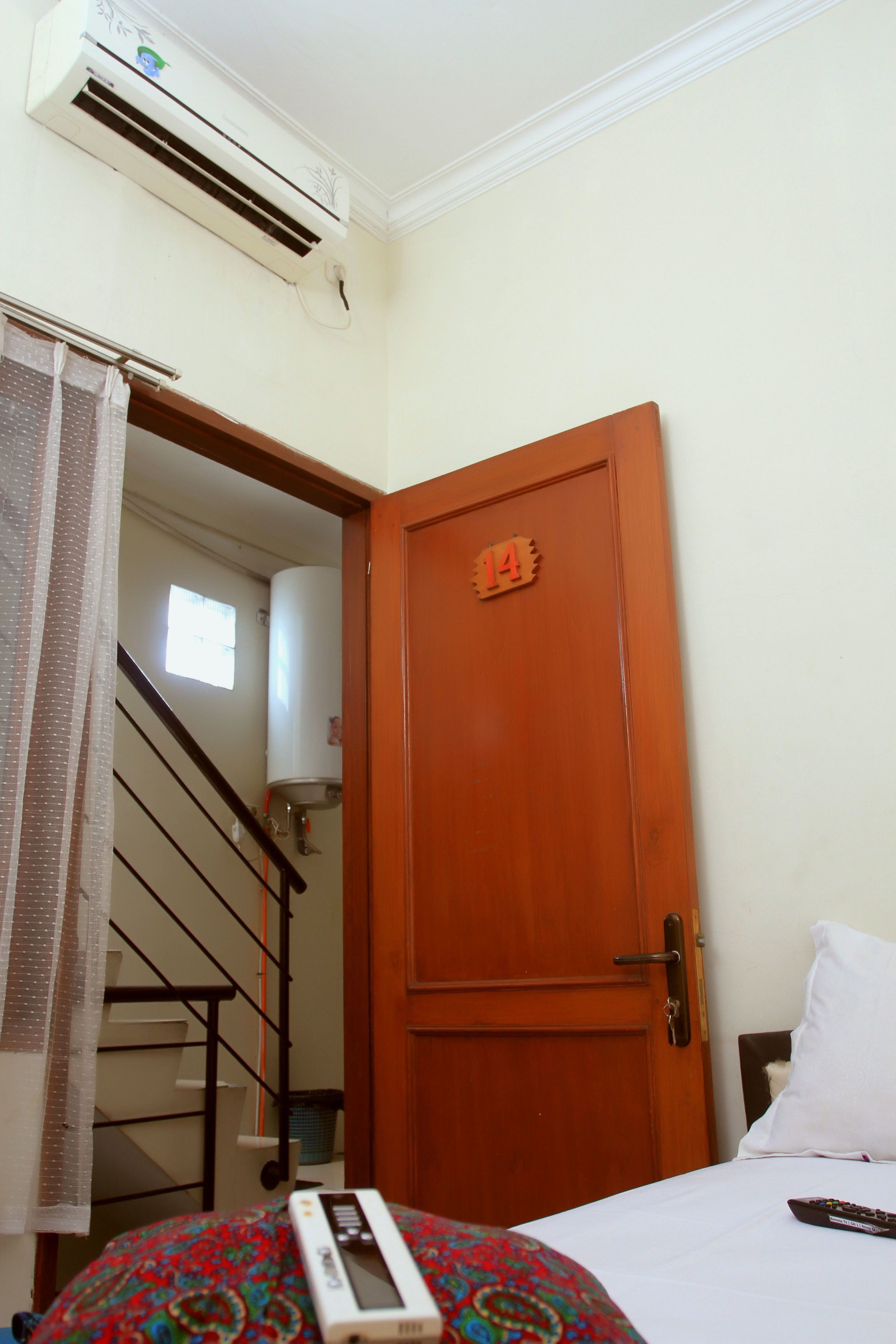 Photo - Unique Guesthouse