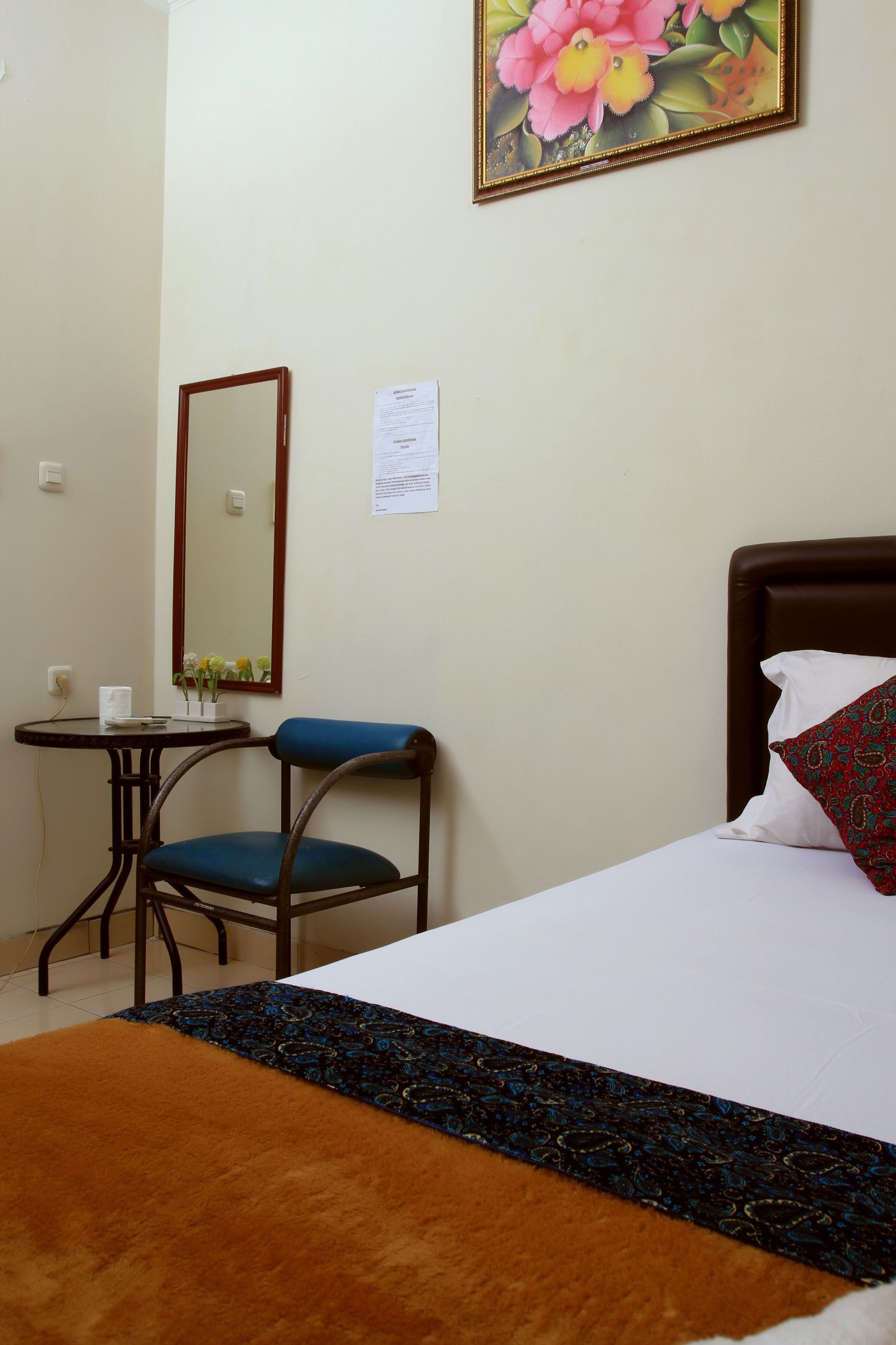 Photo - Unique Guesthouse