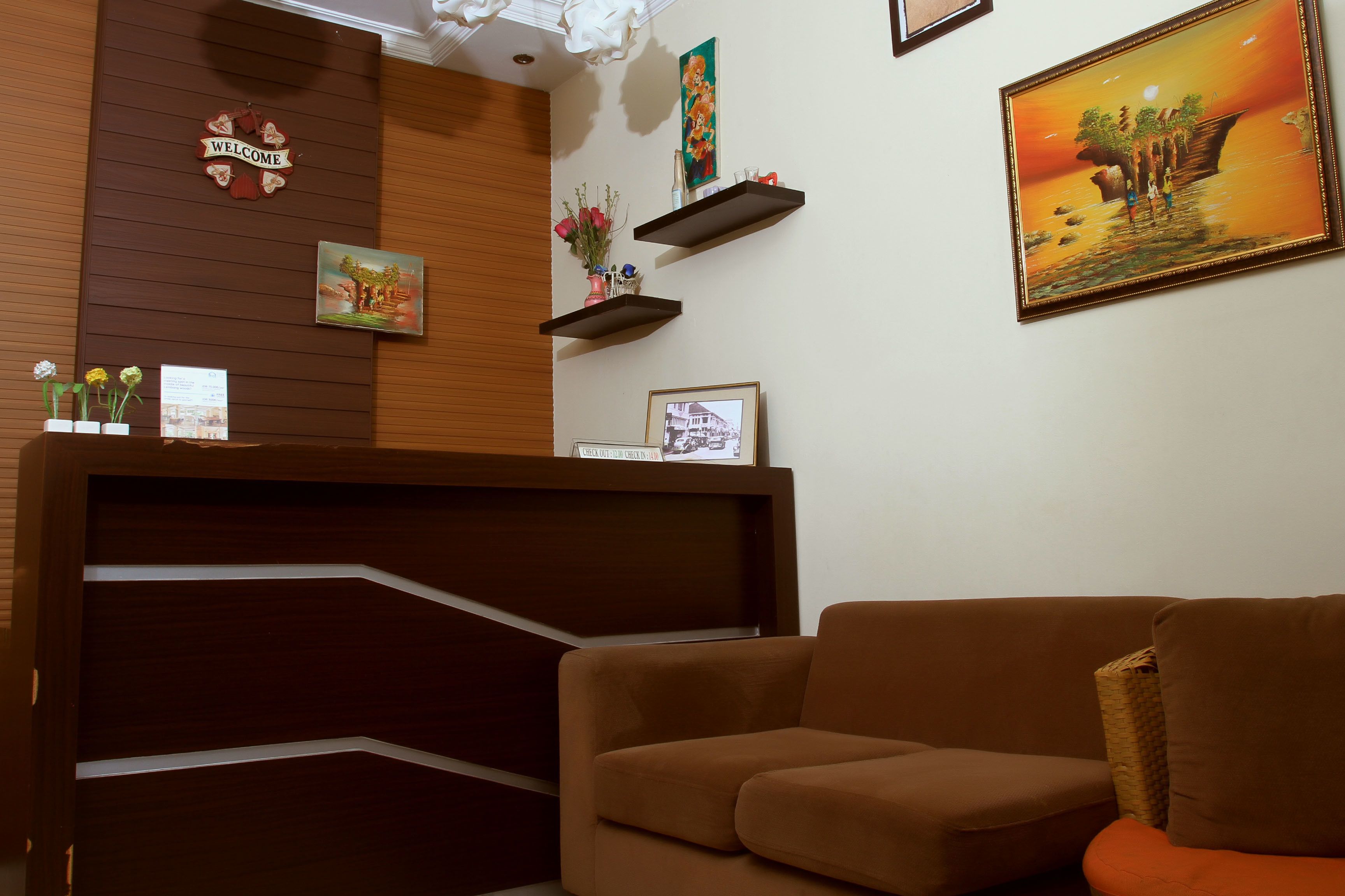 Photo - Unique Guesthouse