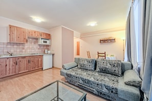 Blackout curtains, soundproofing, iron/ironing board, cots/infant beds