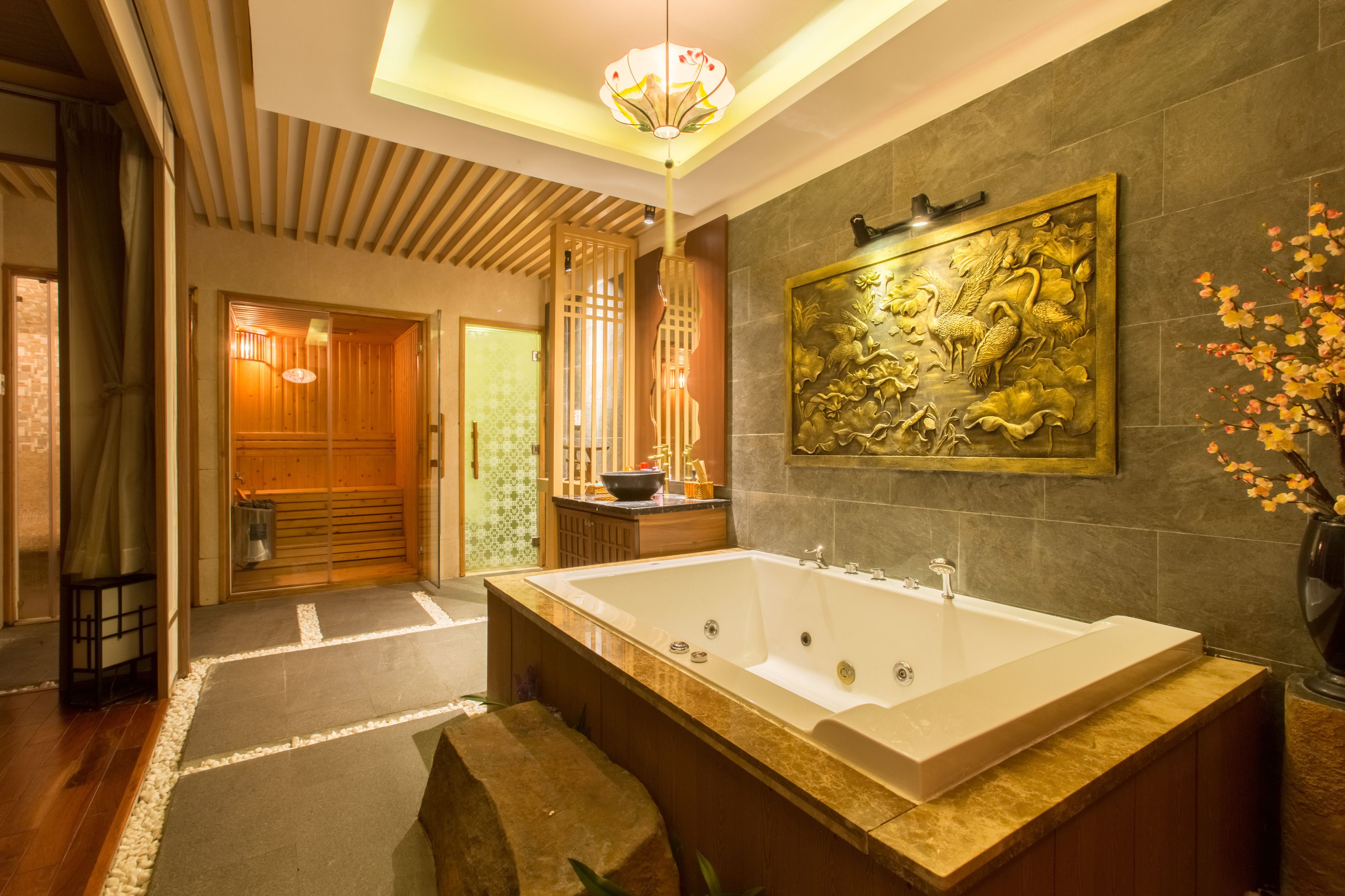 Photo - Minh Tam Hotel and Spa
