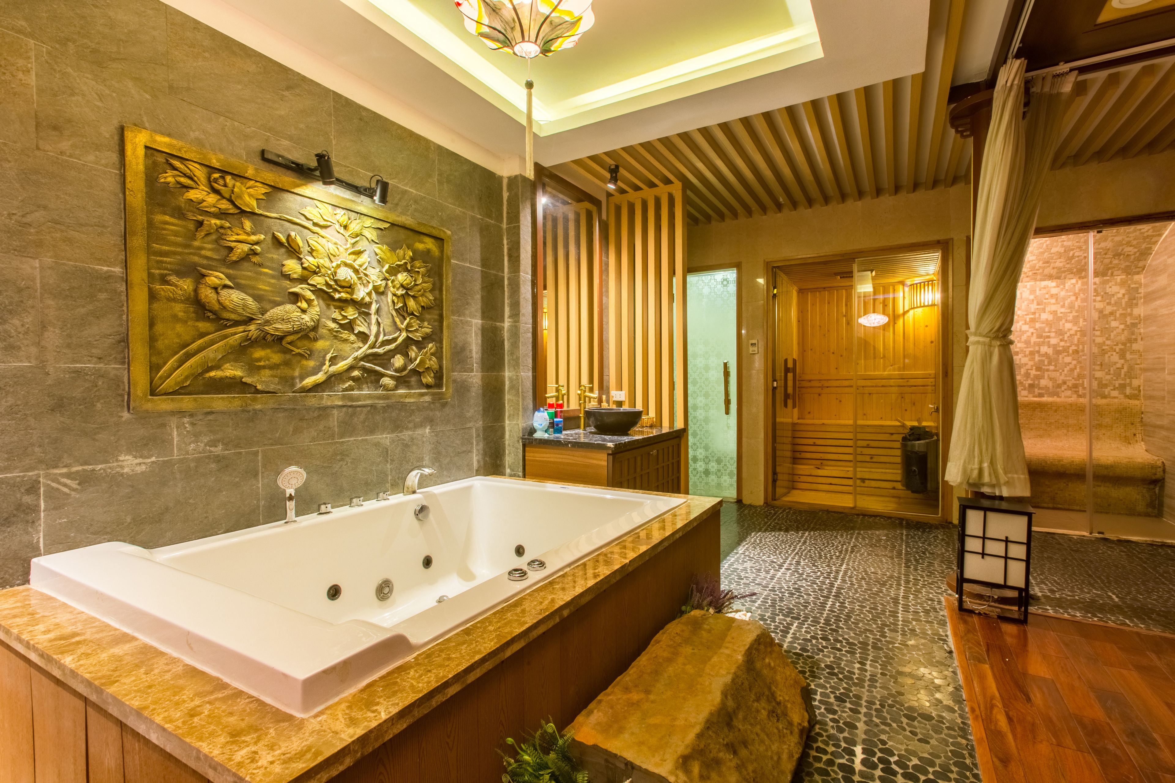Photo - Minh Tam Hotel and Spa