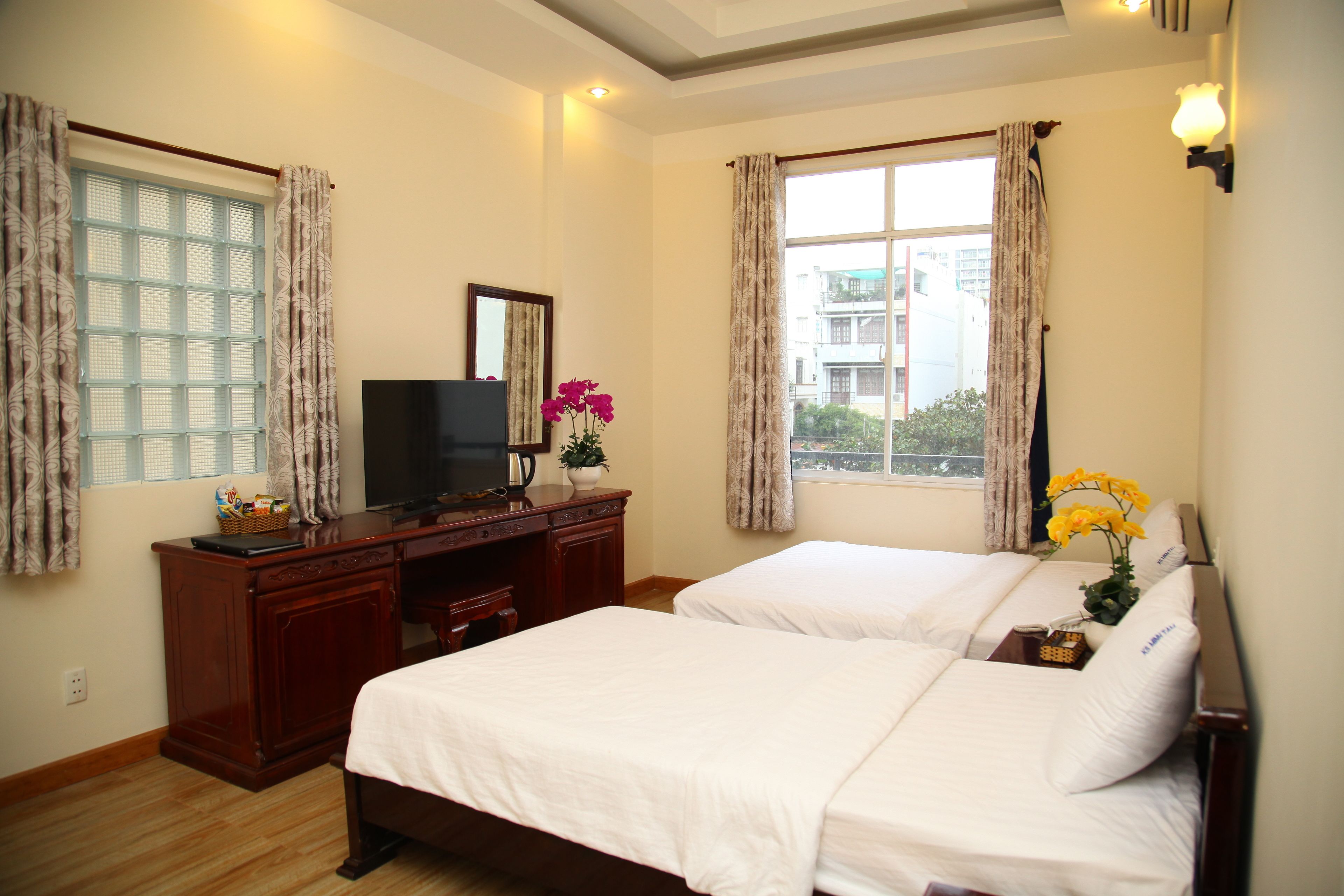 Photo - Minh Tam Hotel and Spa