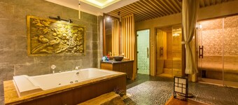 Minh Tam Hotel and Spa