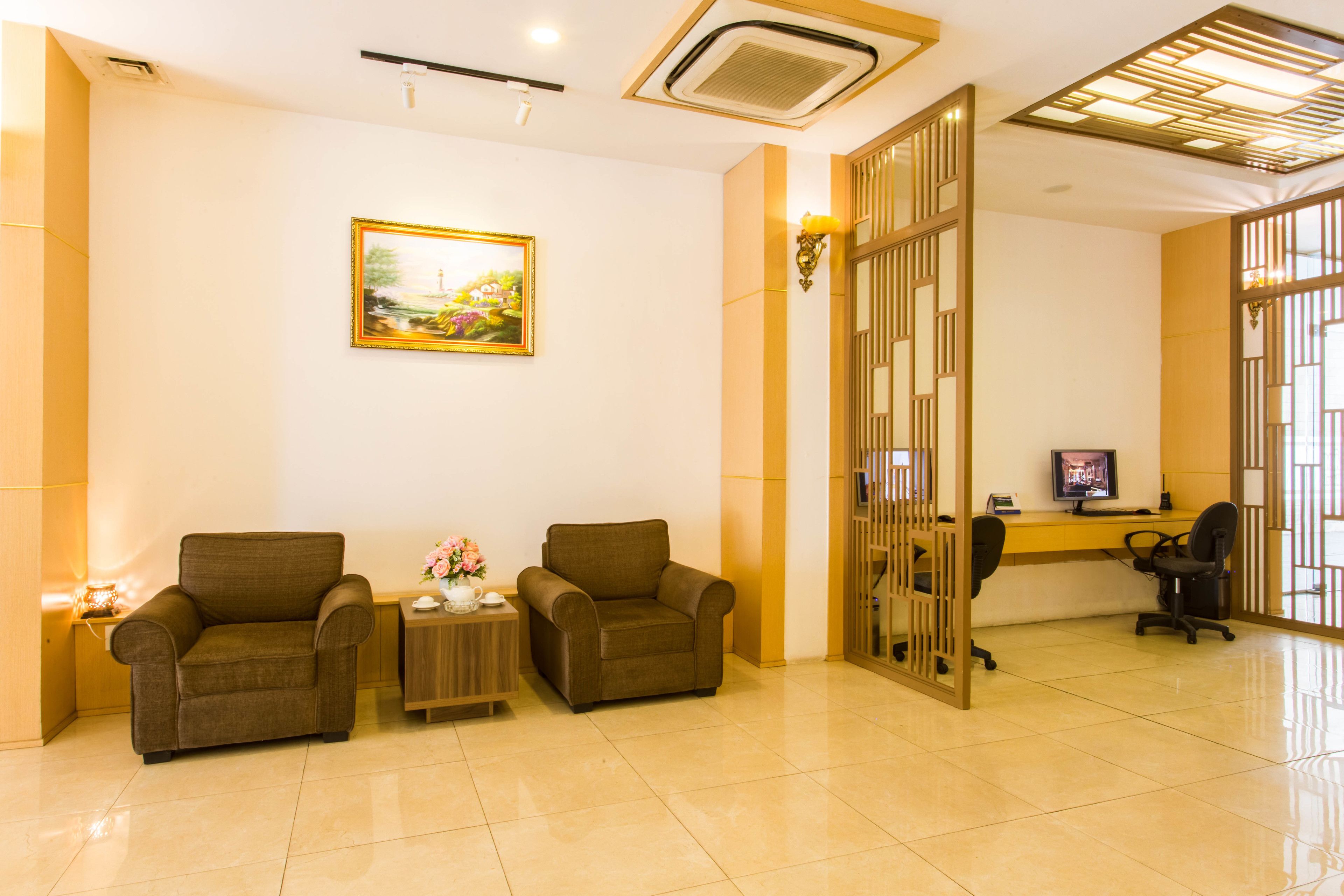 Photo - Minh Tam Hotel and Spa