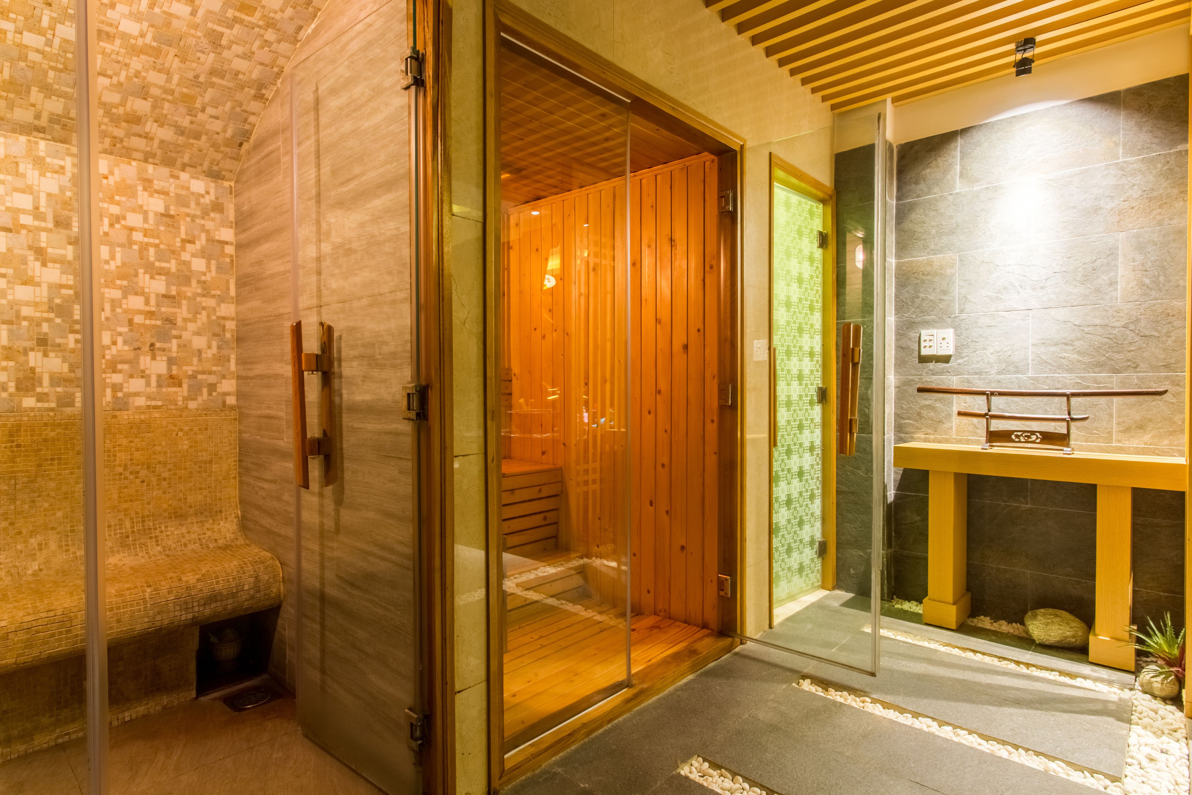 Photo - Minh Tam Hotel and Spa