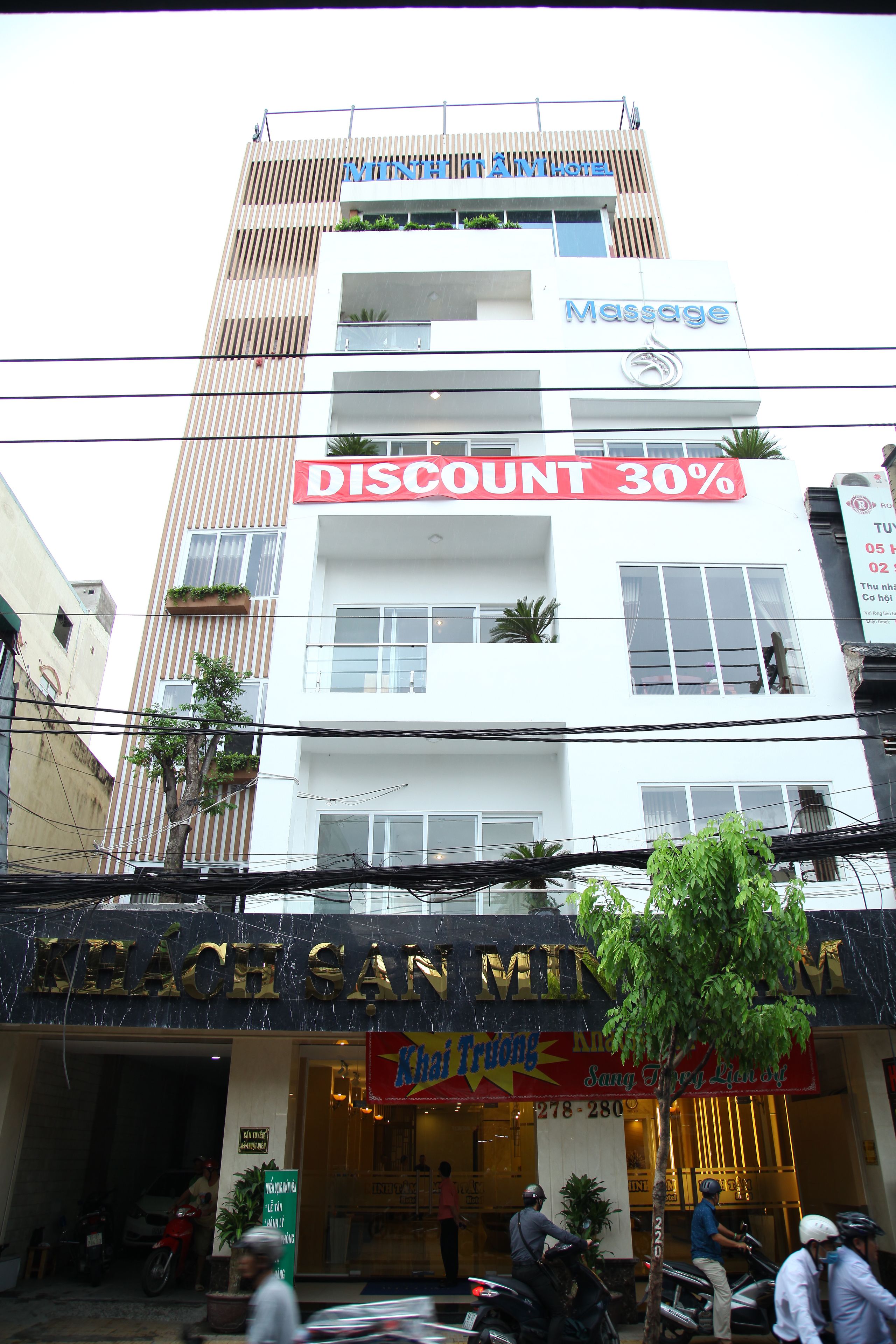 Photo - Minh Tam Hotel and Spa