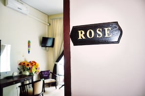 Deluxe Room | Zimmerausstattung