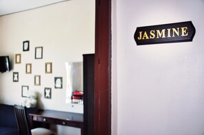Deluxe Room | Tiện nghi tại phòng