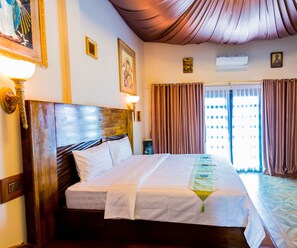 Chambre Confort